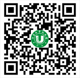 江蘇大學(xué)校友會(huì)二維碼